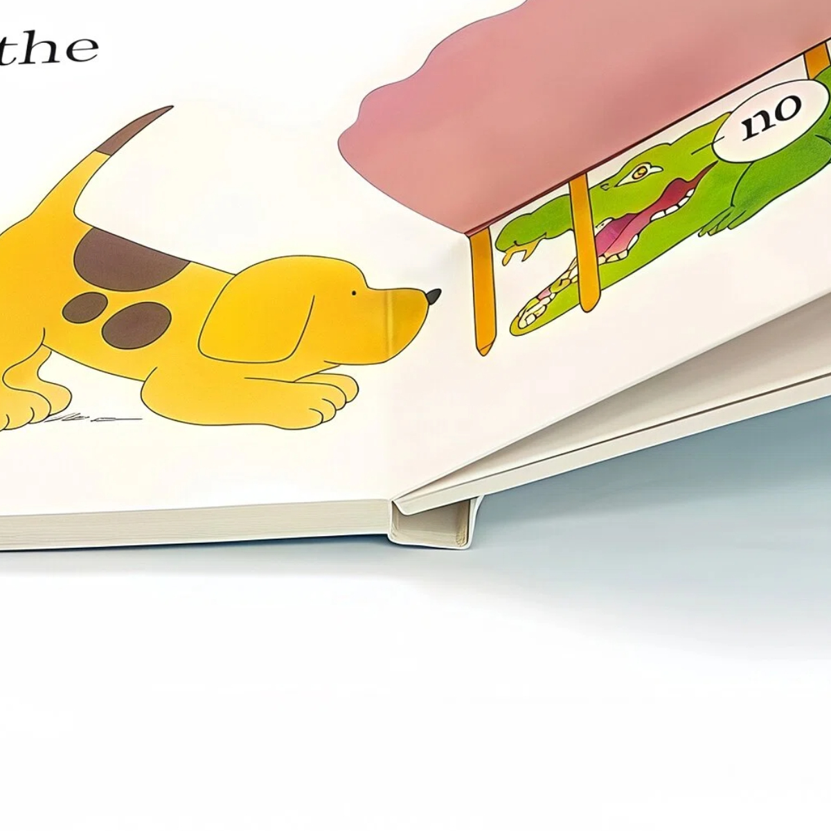 do you print children books