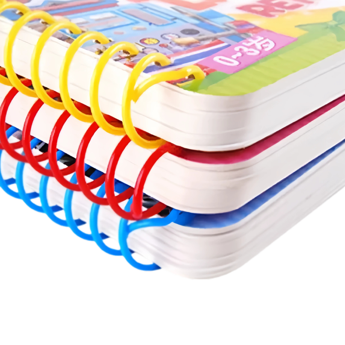children book printing quote