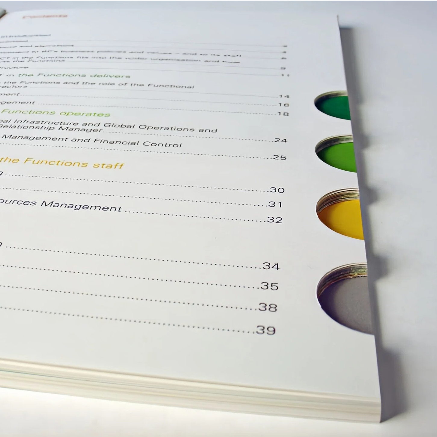high quality book printing companies in china