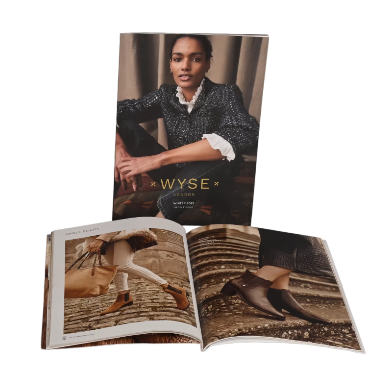 premium Art Book Printing