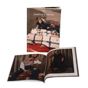 Art Book Printing supplier