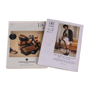 art book printing manufacturer