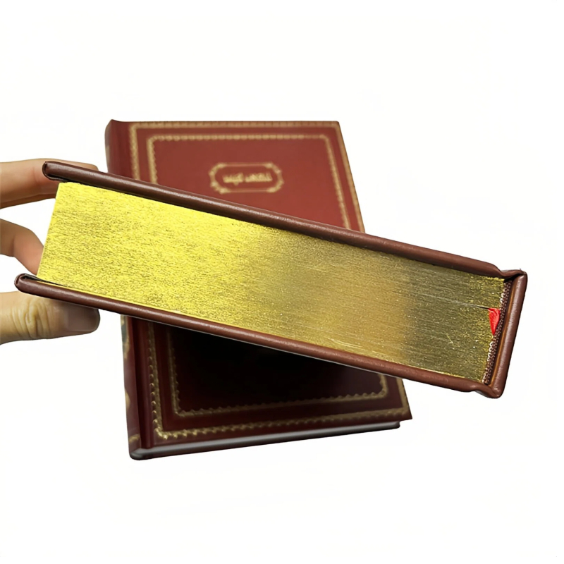 bible printing supplier