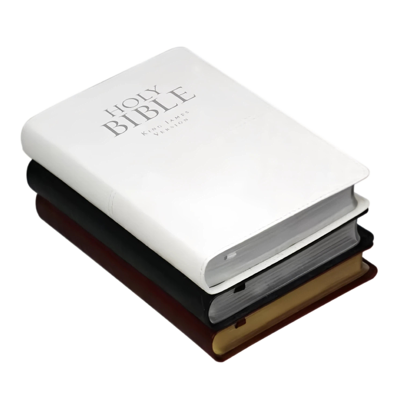 custom bible printing