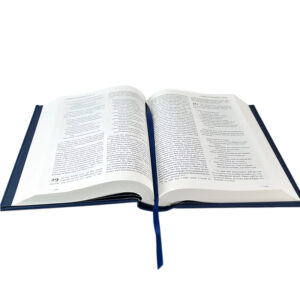 how much does it cost to print a bible