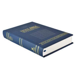 custom bible printing