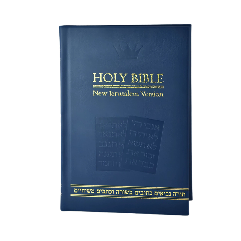 bible printing supplier