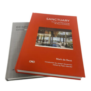 coffee table books printing cost