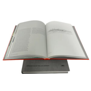 Coffee Table Book Printing cost