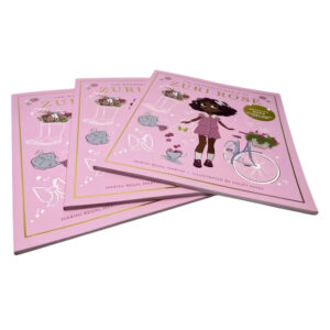 where to get cheap coloring book printing