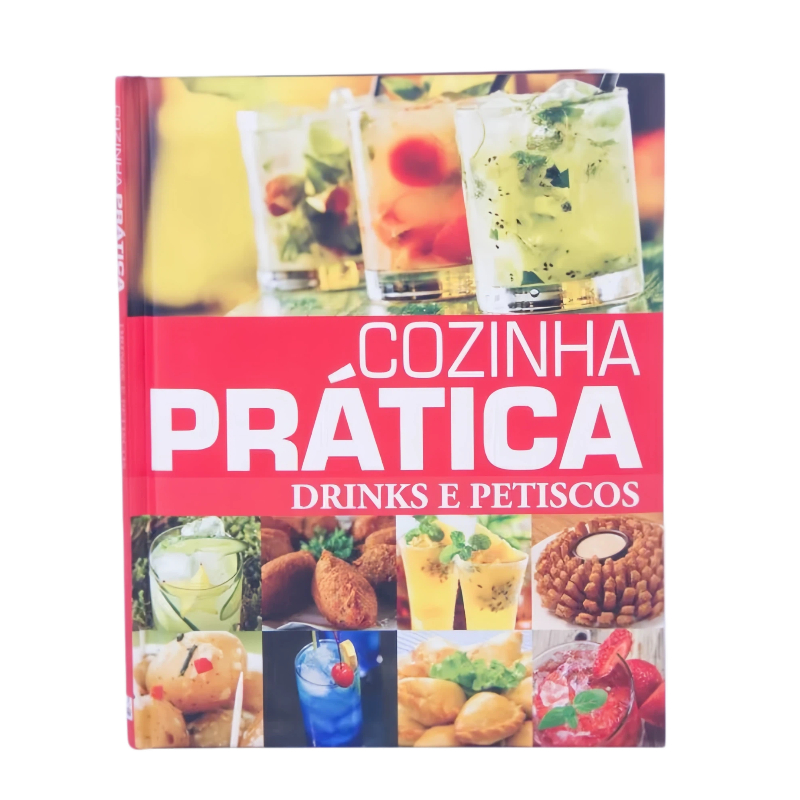 how much to custom print a cookbook