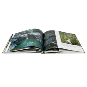 how long does it take to print a hardcover book
