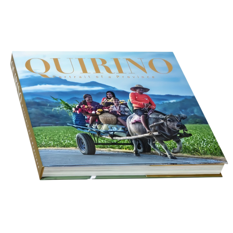 hardcover book printing cost