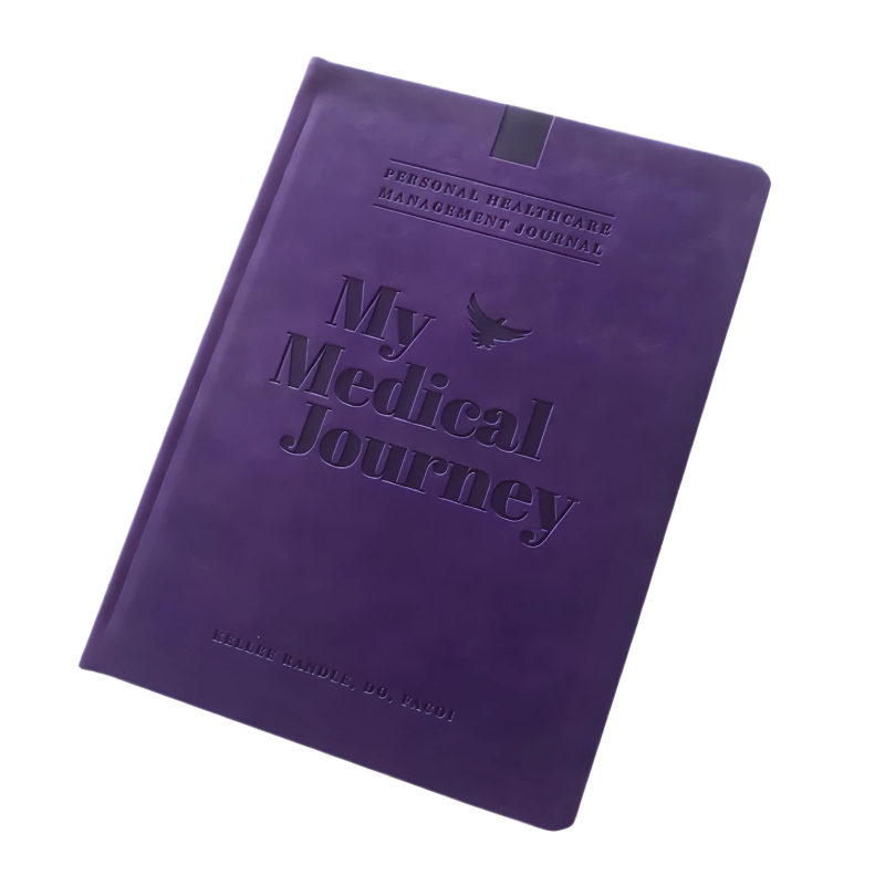 premium leather book printing