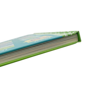 lift-flap book printing bulk