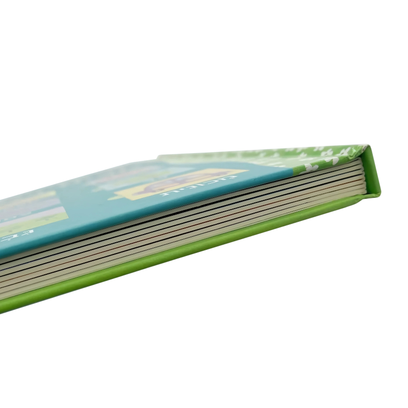 lift-flap book printing bulk