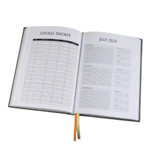 what is the best linen cloth cover book printing