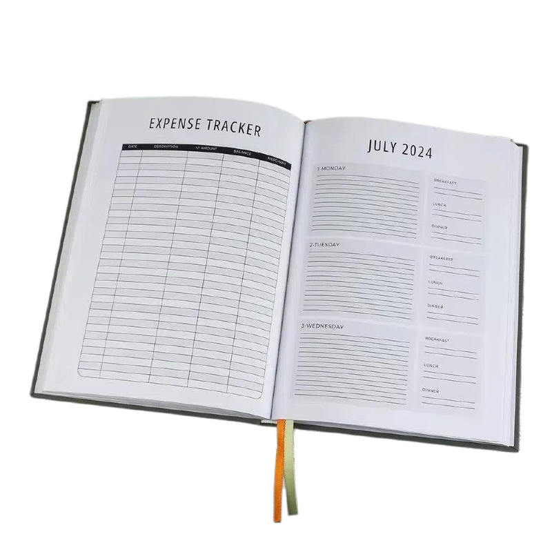 what is the best linen cloth cover book printing