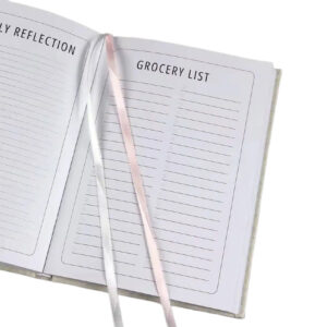 what is the best linen cloth cover book printing