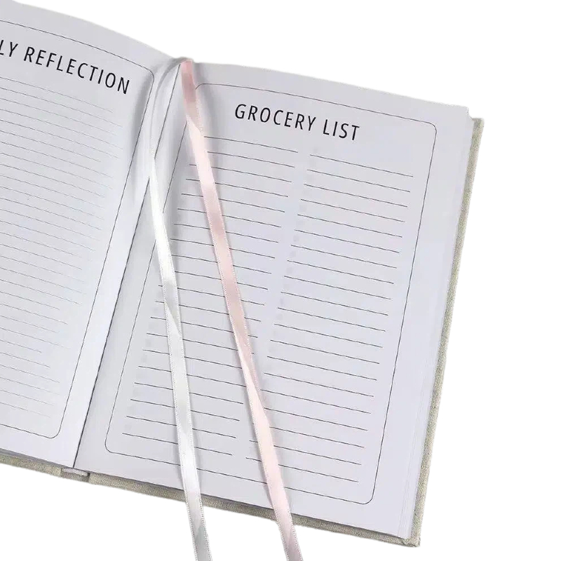 what is the best linen cloth cover book printing