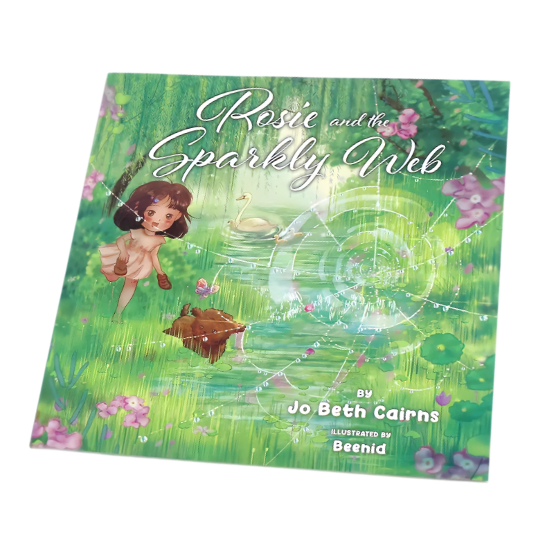 best paperback book printing