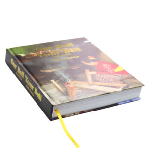 custom photo book printing