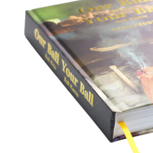 photo book printing cost per page