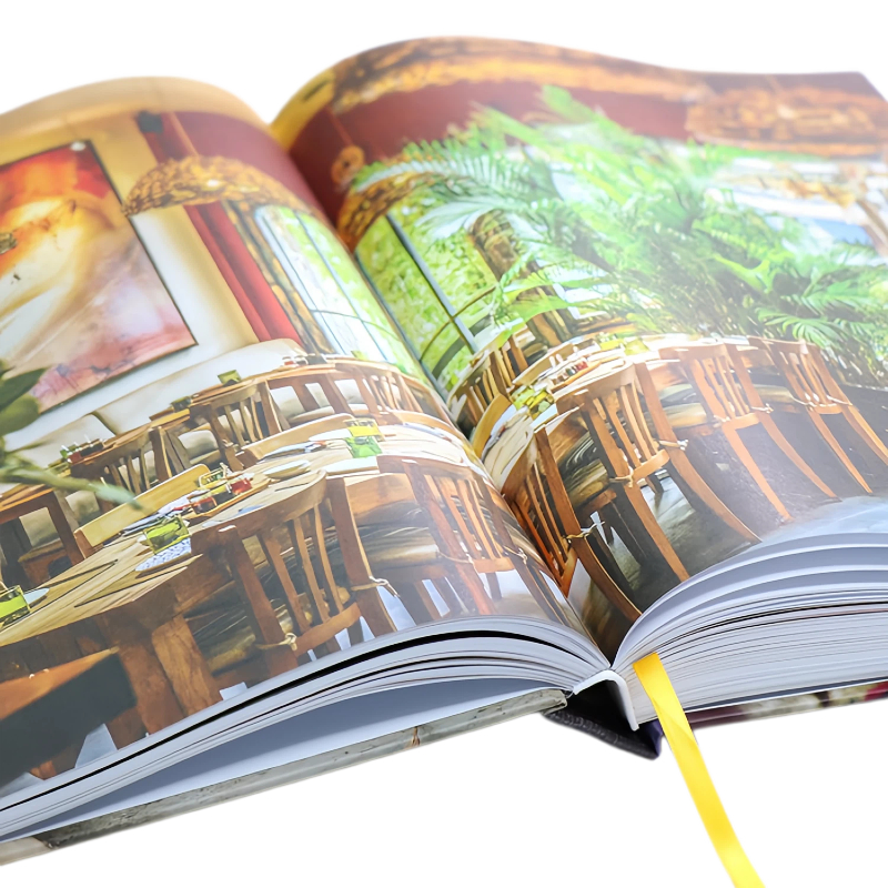 how much to print a photo book