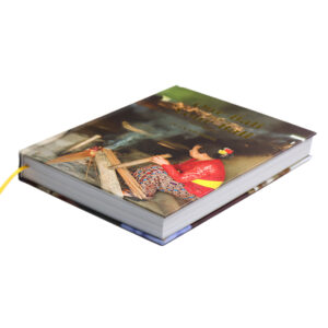custom photo book printing