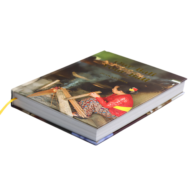 custom photo book printing