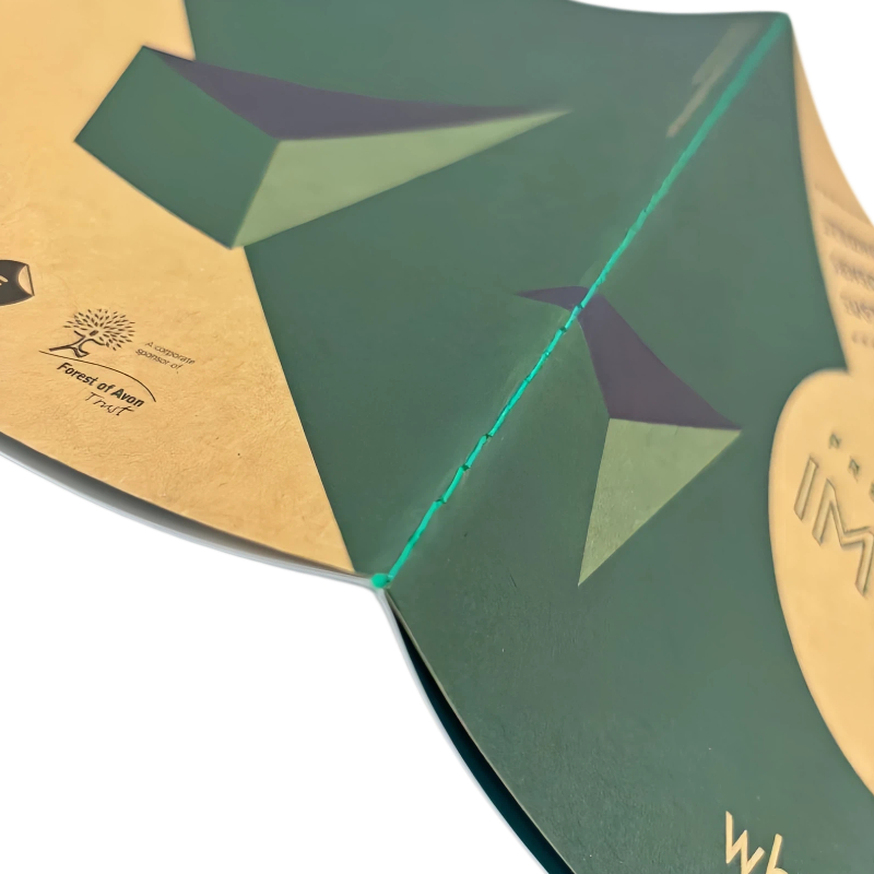 singer sewn book printing manufacturer