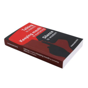 softcover book printing price