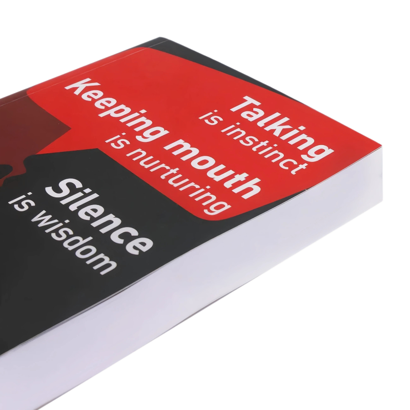 do you print softcover books