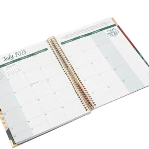 spiral bound printing cost