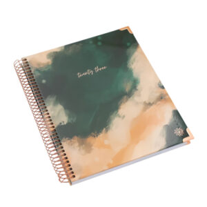 professional Spiral Bound Book Printing
