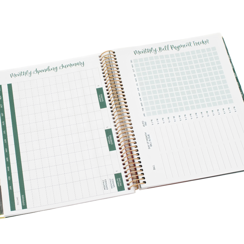 best spiral bound book printing