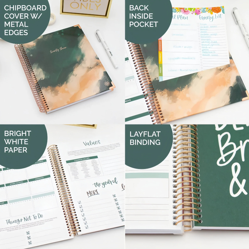 spiral bound book printing estimate