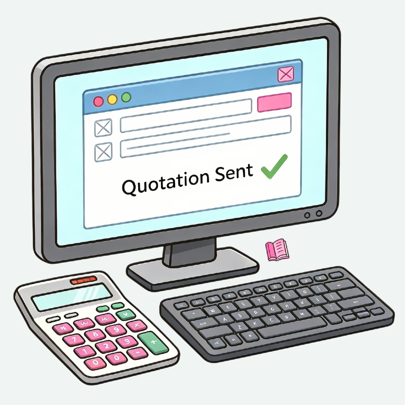 Reply and Quotation