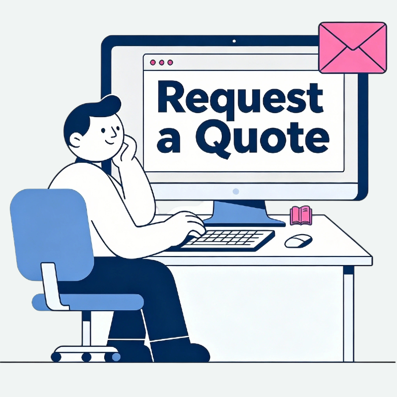 Request a Quote